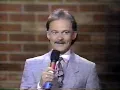 The Statler Brothers - I'll Fly Away