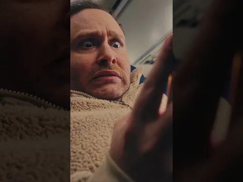 AIRPLANE BETWEEN LOVERS #comedy #funny #film #filmmaking #movie #community #snl #series
