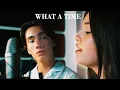 Lagu What a Time - Julia Michaels (Covered by Max Kees \u0026 Demi van den Bos)