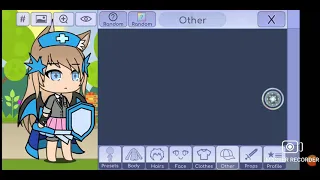 changing characters pt 2