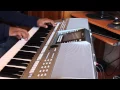Download Lagu Broken Angel by Arash Keyboard Cover | Yamaha PSR S910 | Instrumental