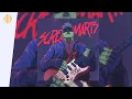 Screamarts - Future Funk I Drum Bass