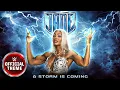 Download Lagu Jade Cargill – A Storm Is Coming (Entrance Theme)