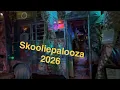 Skooliepalooza 2026