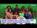 Duck boat survivor says husband s sacrifice attempt to save children keeps her fighting