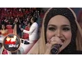 Download Lagu Kehadiran Siti Nurhaliza Hebohkan Panggung D'Academy Asia - Hot Shot