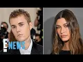 Download Lagu Hailey Bieber Shares Strong Message About Justin Bieber’s New Album Swag | E! News