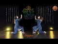 Lagu Bappa / Banjo / Riteish Deshmukh \u0026 Nargis Fakhri / Choreography By Moods In Movements