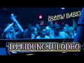 Download Lagu Dj Kidung Tulodho - Slow Bass | Style Jaranan Terbaru 2023