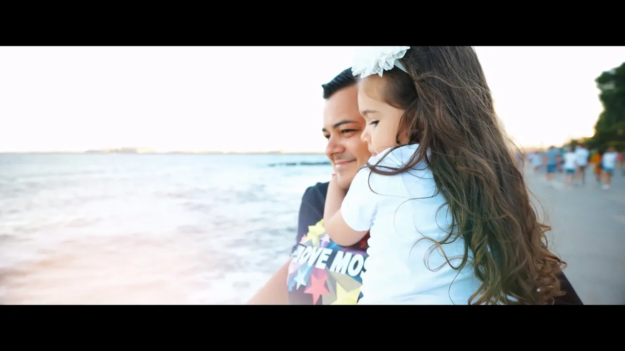 Alex Ban - Fata mea, Fetita mea (Originala 2020)