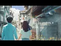 MJ (써니사이드) - 사랑에 빠졌나봐 (Feat. 혜다) [Lyric Video]