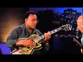 Download Lagu George Benson plays the blues over rhythm changes