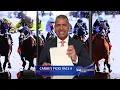Gulfstream Park Caribe Palma s Sundays Rainbow Pick 6