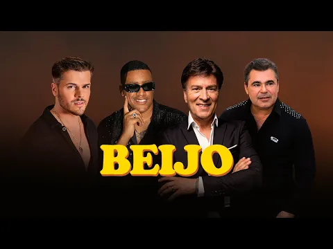 Video Thumbnail: Mickael Carreira - Beijo ft Anselmo Ralph, Tony Carreira e Toy (Videoclip Oficial)