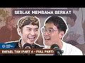 Download Lagu MENYENTUH! Berkat Tuhan Dalam Hidup Rafael Tan #Part6 - Daniel Tetangga Kamu