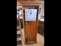 Help With Simplex Master Clock - 1952 Standard Time Company