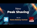 Lagu Capaciteitstarief verlagen? Dat kan nu met een thuisbatterij, Home Assistant + Home Battery Control