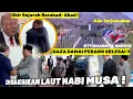 Download Lagu Detik Presiden Prabowo Datangi KTT Mesir,Macron Bahagia Trump Presiden2 Janji Damai DiLaut Nabi Musa