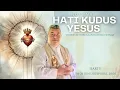 Download Lagu Novena Hati Kudus Yesus 2025 | Hari Ketiga