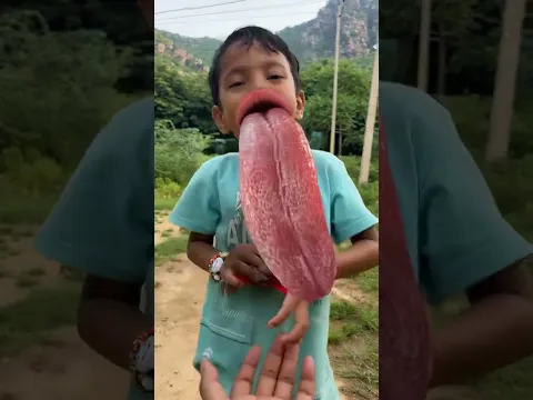 kaalu kundaalu re 😂 fun with vivan 💥#trending