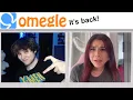 Finding the Best Omegle Alternative for Crazy Interactions