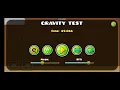 Aneraz11 s Gravity Test