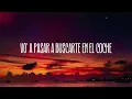 LOKITA - Natti Natasha, Maria Becerra (Lyrics Video) 🏕