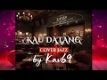 Lagu 🎵KAU DATANG—KRAKATAU BAND || 🎷  JAZZ  COVER By Kav69