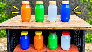 Plazzle Amazing Lucky Bottle? π΄π’π‘π΅ LIVE 32 #shorts #satisfying