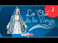 Download Lagu Kecharitomene: Le nom secret de Marie | 30 Jours avec Marie | Prêtre, et alors? ✝️