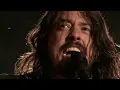 Foo Fighters - My Hero (Live At Wembley Stadium, 2008)