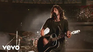 Download Foo Fighters - My Hero (Live At Wembley Stadium, 2008) MP3