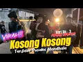 Lagu Hari Ke 3 Bangunin Warga Sahur! Kosong Kosong Lagu Viral - Tanjidor Pusaka Mandhala Babakan Sumedang
