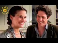 Will s Date is Anna Scott Notting Hill