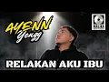 Lagu Relakan Aku Ibu - Arief (Ayenn Yengg Cover) Healing Session | Malika Studio