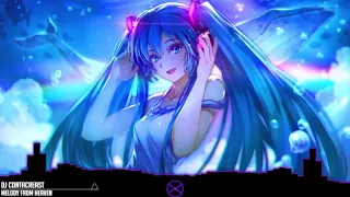 Download 「Nightcore」→ DJ Contacreast - Melody from Heaven ✘ MP3