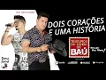Download Lagu DOIS CORAÇÕES E UMA HISTORIA AO VIVO O garanhão do forró feat. Neto Nunes TESOUROS DO FUNDO DO BAÚ