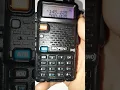 Download Lagu Cara Scan Frekuensi Pada HT BAOFENG UV 5R