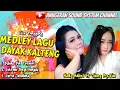 Download Lagu MEDLEY Lagu Dayak Kalteng • NELLY NABEL \u0026 TINNY AZKIA • Live Panggung Desa Kuluk Bali, Katingan