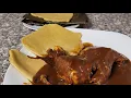 How to make nejo tamales if you re away from home