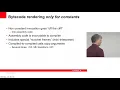 Lambda Forms with John Rose