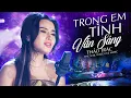 Lagu Trong Em Tình Vẫn Sáng - THẢO TRÁC | Ca Khúc Nhạc Hoa Lời Việt Buồn Xao Xuyến Nhiều Con Tim