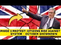 Download Lagu Phase 3 Protest: Citizens Rise Against the System – October Showdown”