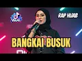 Download Lagu BANGKAI BUSUK - RAP HIJAB | PARI KESIT