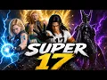 Dragon Ball Age of Darkness EP 6 Evolution II Super 17 Film Series