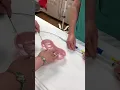 Prepping the Sentinel Cerebral Protection System