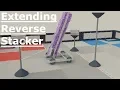 Extending Reverse Stacker v1 - Tower Takeover