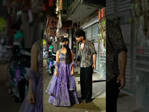 Part 2 hidden face love story💔 #ariff262 #viral #youtubeshorts