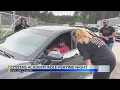 Onslow County residents simulate as deputies at Sheriff s Citizen s Academy