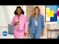 G by Giuliana Rancic Sale Chic Elevated Fashion Deals HSN